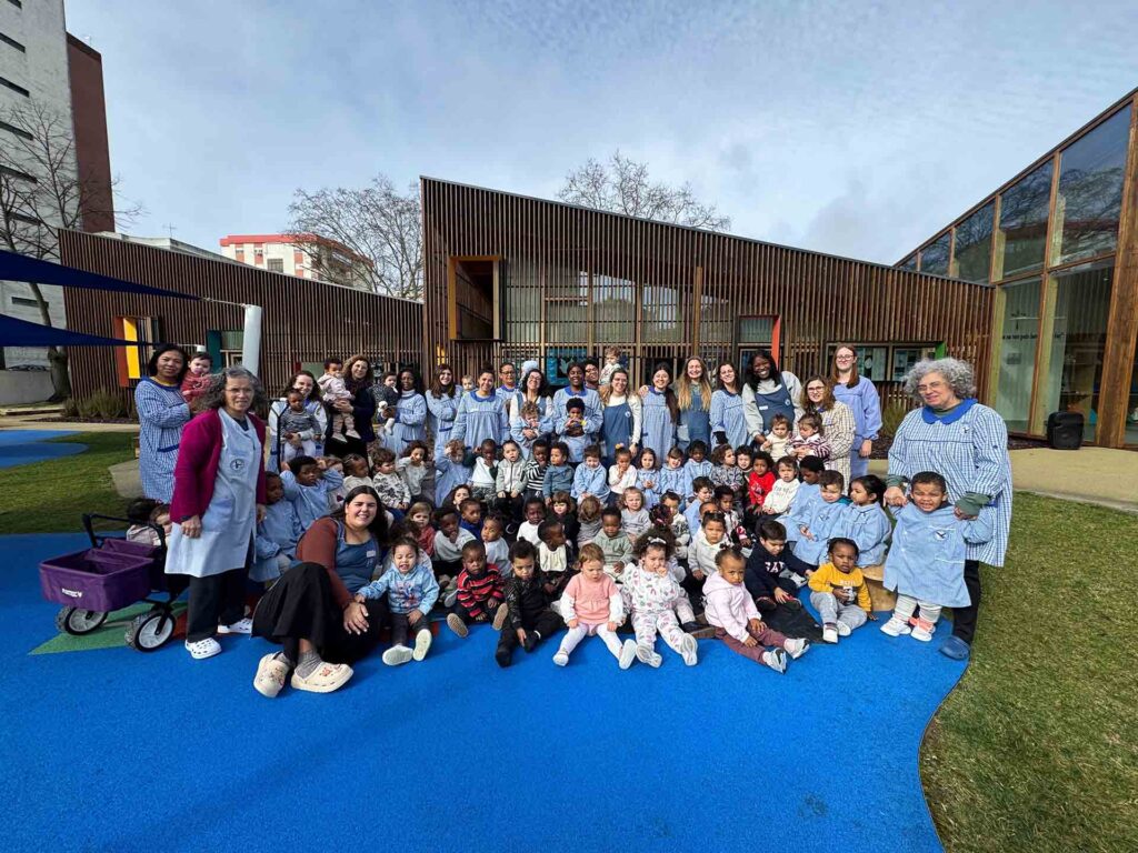 Dia da Não Violência - CAPA