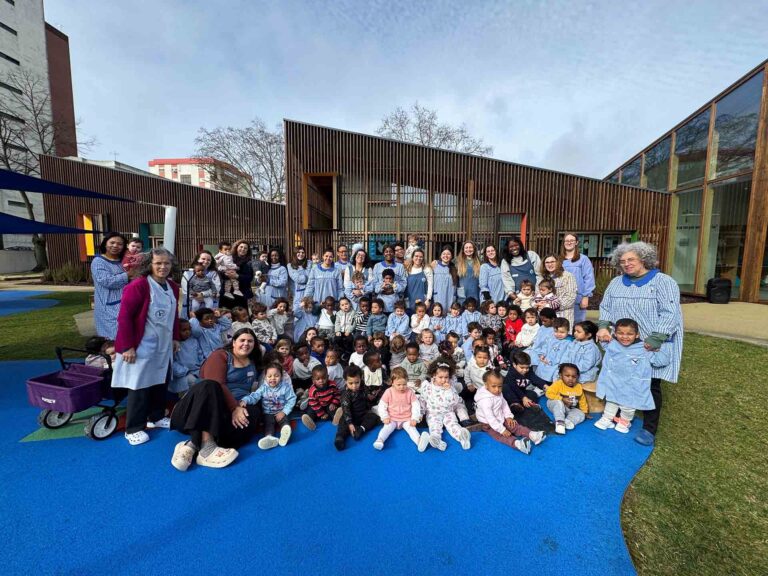 Dia da Não Violência - CAPA